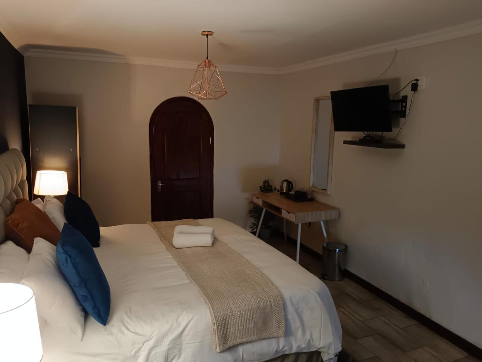 Airport Tower Lodge كمبتون بارك المظهر الخارجي الصورة