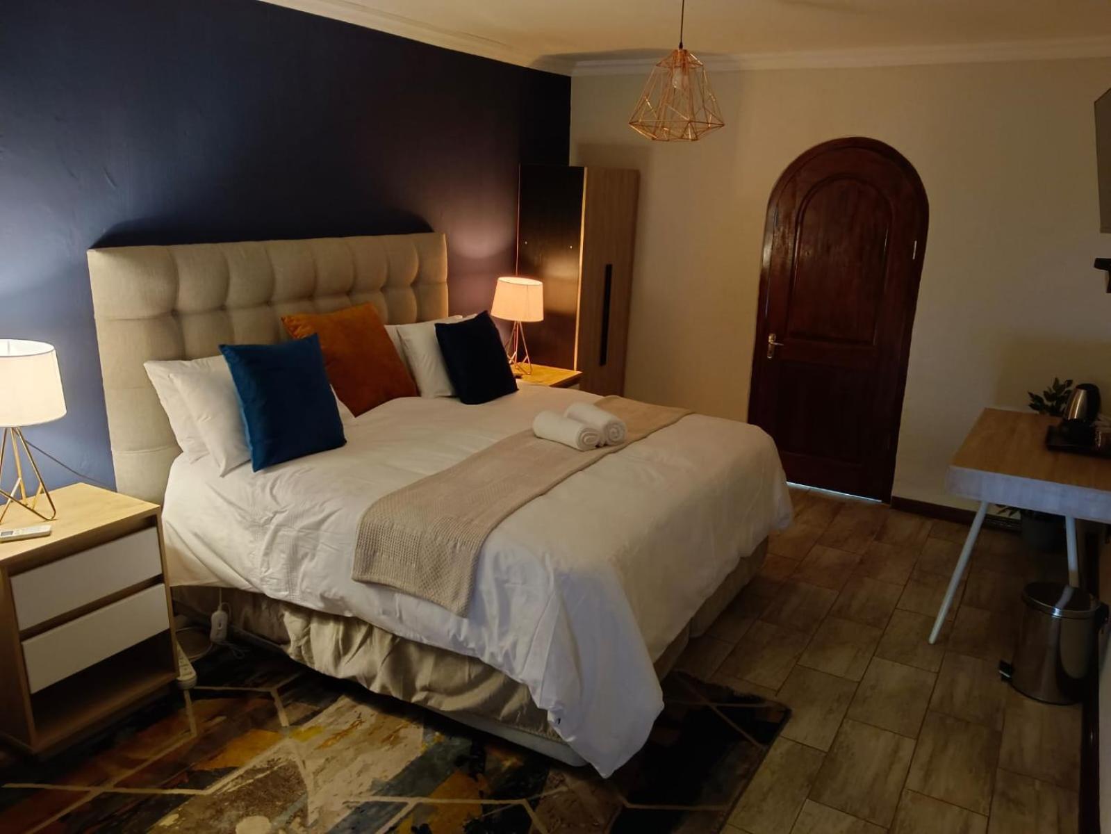 Airport Tower Lodge كمبتون بارك المظهر الخارجي الصورة
