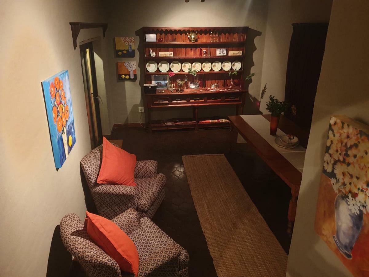 Airport Tower Lodge كمبتون بارك المظهر الخارجي الصورة