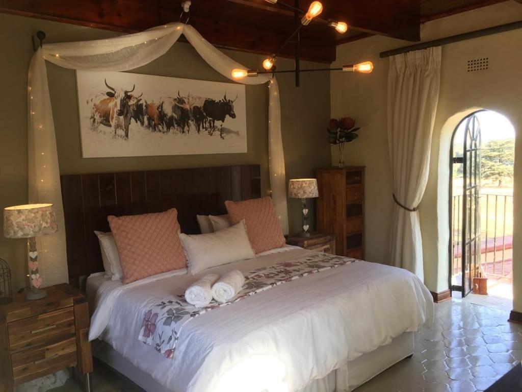 Airport Tower Lodge كمبتون بارك المظهر الخارجي الصورة